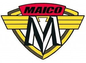 Maico MX